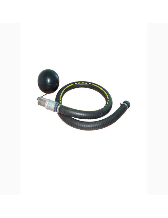 Kit aspiration flottante - DN 1"1/2