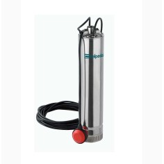Pompe immergée puits (230V) Calpeda MXSM 3-CG