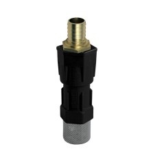 Clapet crépine de pieds pour carburants