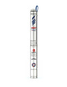 Pedrollo 4SR2 Borehole Pump 4" (400V) - 2m3/h