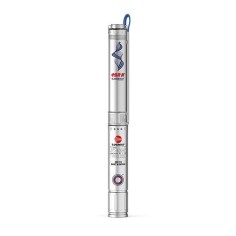 Pedrollo - Pompe forage inox 4" - 4SR15-N 15 M3/H