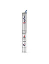 Pedrollo 4SR15 Borehole Pump 4" (400V) - 15m3/h