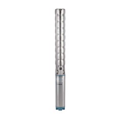 Pompe forage 6" tout inox 304 Calpeda 6SDX 28m3/h