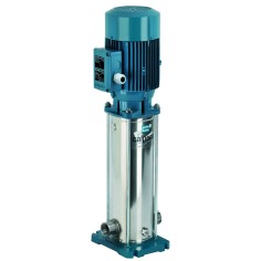 Pompe multicellulaire vertical inox (400V) MXV-B 25 ( 3 m3/h)