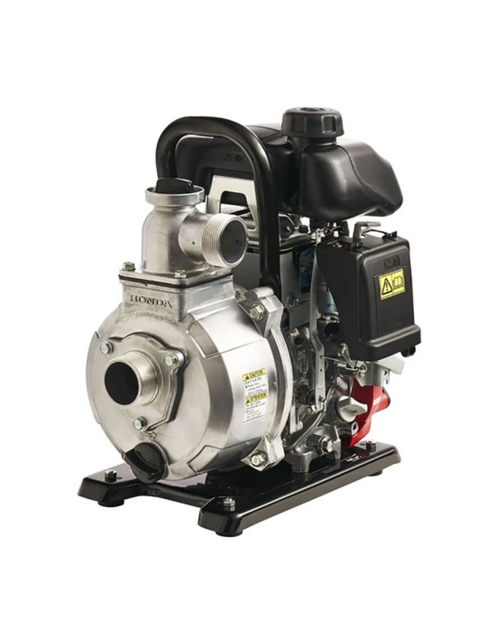 Motopompe essence eaux claires Honda WX 15
