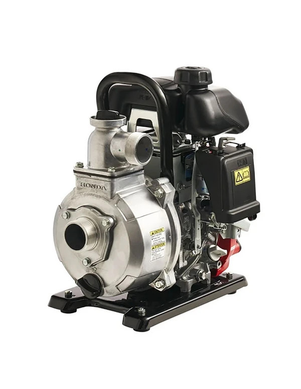 Motopompe essence eaux claires Honda WX 15