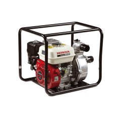 Motopompe essence eaux claires Honda WH 20 XT EX