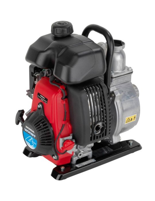Motopompe essence eaux claires Honda WX 15