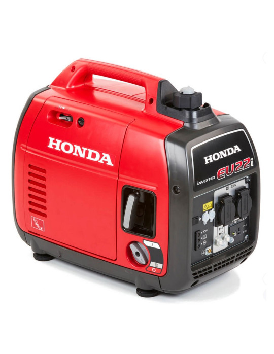 Groupe électrogène essence Honda EU 22 IT F