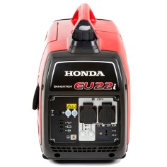 Groupe électrogène inverter Honda EU 22 IT F - 2200W 2