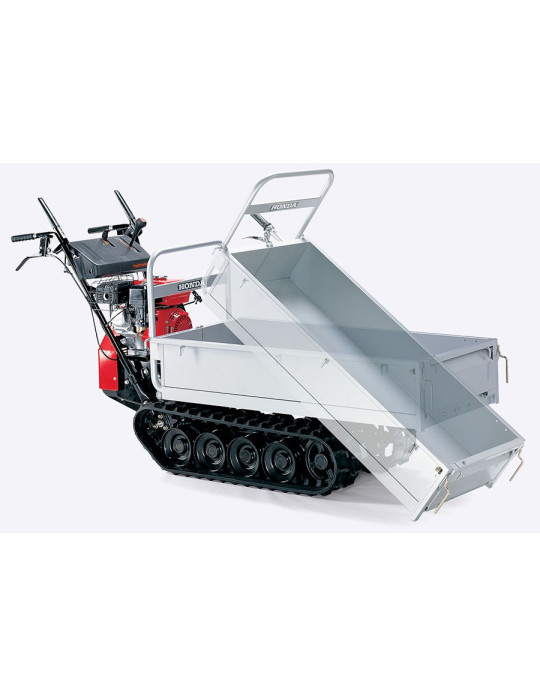 Transporteur à chenille HONDA HP 500 H K2 BXE 1