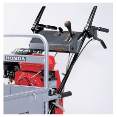 Transporteur à chenille HONDA HP 500 H K2 BXE 1 2