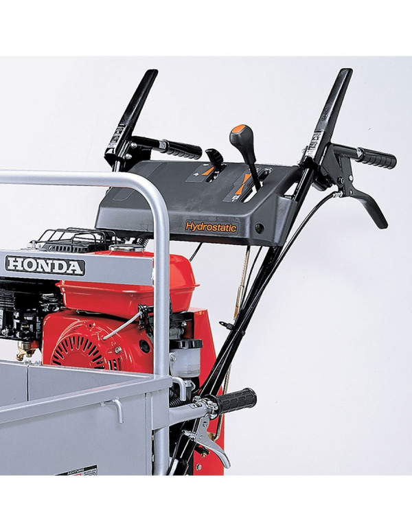 Transporteur à chenille HONDA HP 500 H K2 BXE 1
