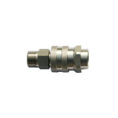 Raccord rapide Inox