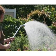 Lance d'arrosage jardin 2