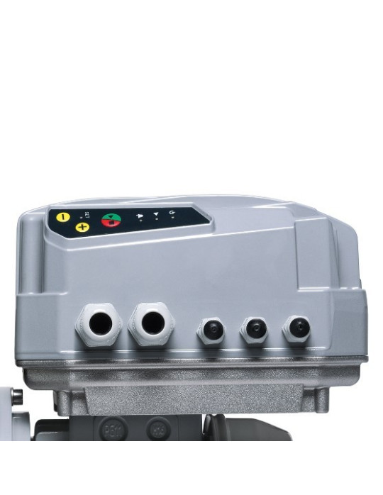 Pompe filtration piscine à vitesse variable SUND 50