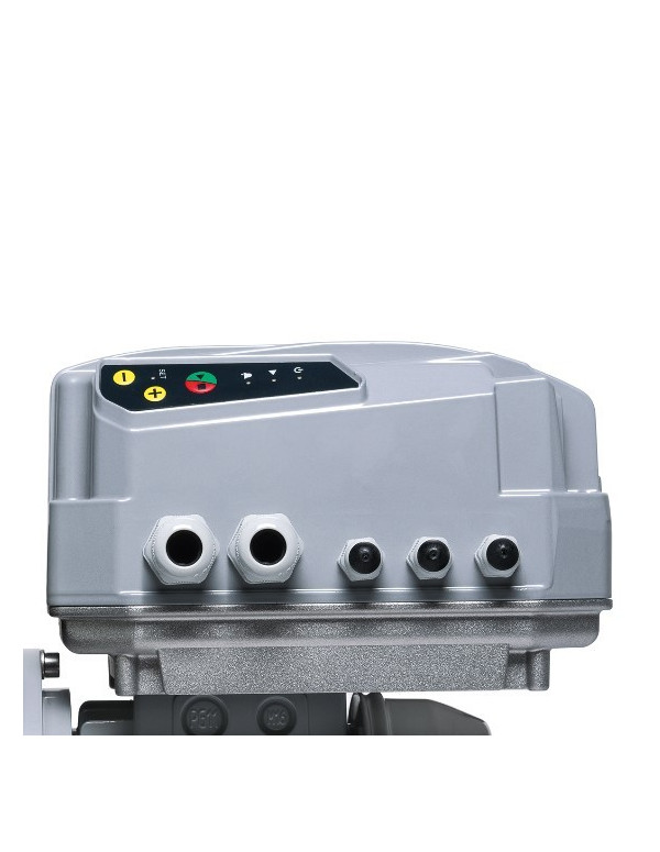 Pompe filtration piscine à vitesse variable SUND 50