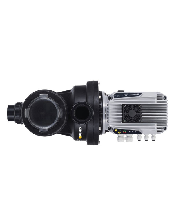 Pompe filtration piscine à vitesse variable SUND 50