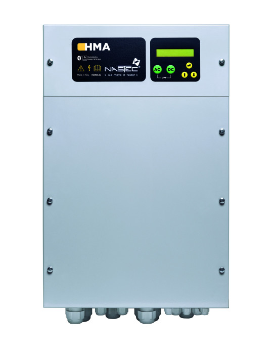 HMA