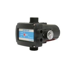 OPTIPLUS dispositif automatique pour le contrôle intégral des pompes