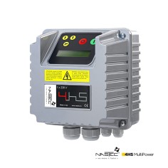 Module de contrôle CM MultiPower
