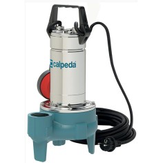 Pompe de relevage à roue vortex GQS 50-13