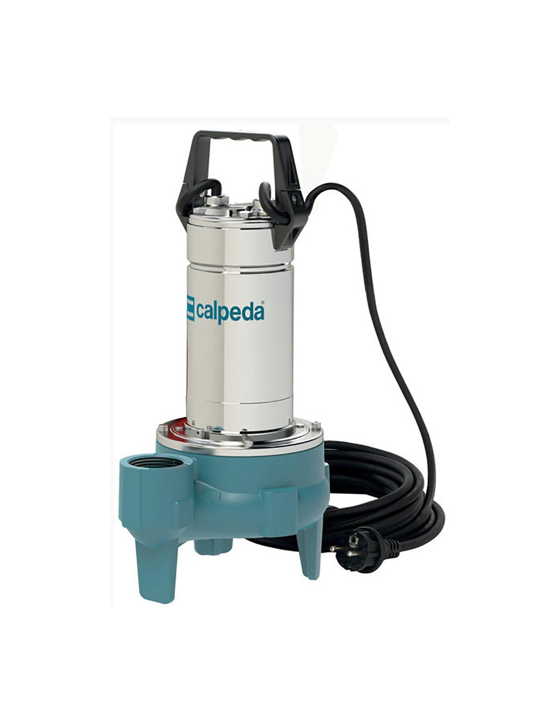 GQS 50-13 lift pump with vortex impeller
