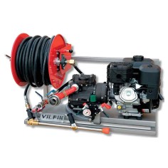 Kit incendie Autopres 40-90