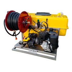 Kit incendie Megapres 40