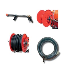 Kit incendie Megapres 40 2