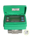 Compteur volumétrique liquides alimentaires PONY FLOW 9V