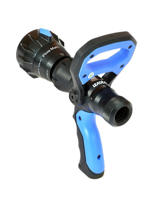 Lance incendie automatique FLOWMATIC