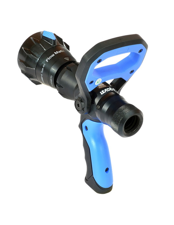 Lance incendie automatique FLOWMATIC