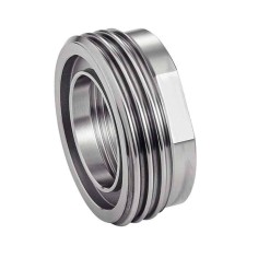 Adaptateur nez fileté SMS / femelle BSP