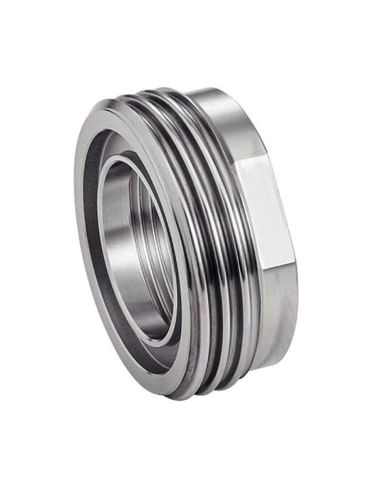 Adaptateur nez fileté SMS / femelle BSP