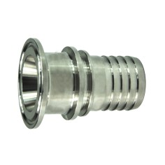 Ferrule clamp sms  316L