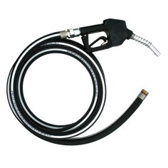 Kit de refoulement gasoil pistolet automatique