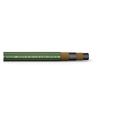 Tuyau multi-usages NBR UNITRIX 80 - Ø 10 - 3/8" (à la coupe) 2