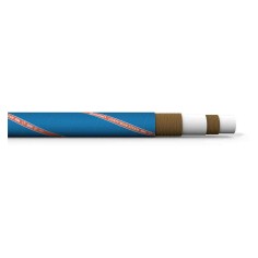 Tuyau alimentaire FDA - vapeur nettoyage - (à la coupe)