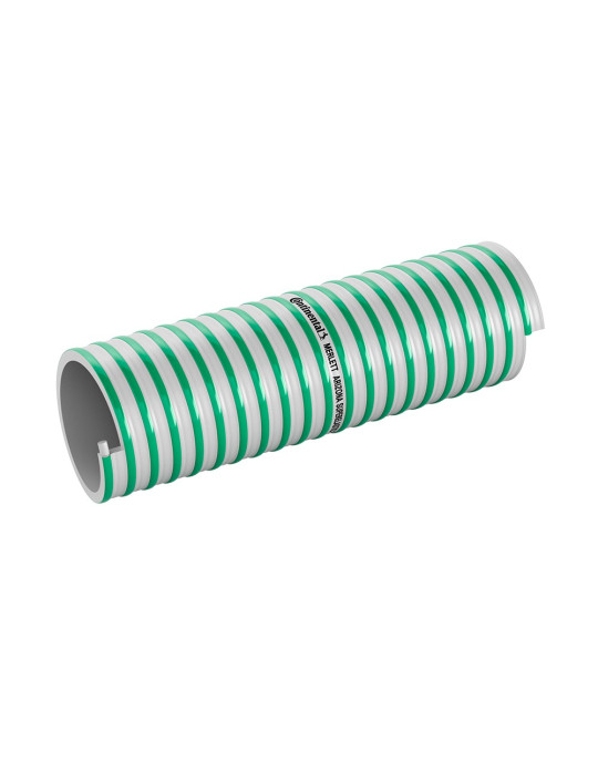 Tuyau PVC assainissement - liquides - vidange  à la coupe