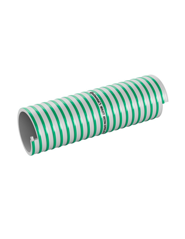 Tuyau PVC assainissement - liquides - vidange  à la coupe