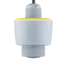 Radar de mesure et unité de commande VEGA 2