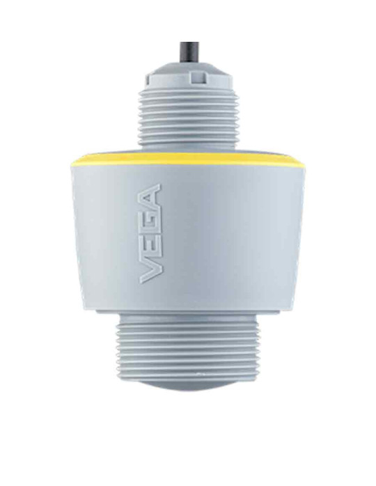 Radar de mesure et unité de commande VEGA
