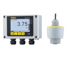 RADAR VEGAPULS C 11
