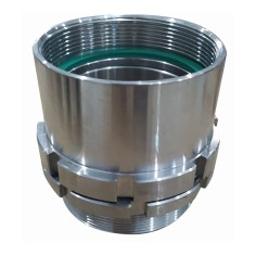 Raccord tournant Inox M/F