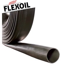 Tuyau plat Flexoil Hydrocarbures