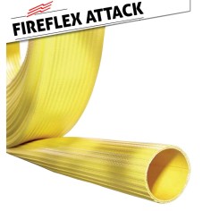 Tuyau plat incendie Fireflex Attack
