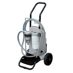 Groupe de Filtration Huile et Gasoil Piusi FILTROLL 25 l/mn