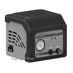 Pompe de vidange automatique réseroir d'huile VACUBOX Piusi