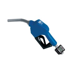 Pistolet automatique avec compteur Adblue A60-K24
